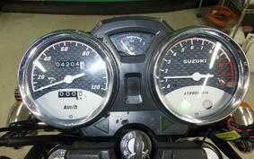 SUZUKI GN125 F Gen.2