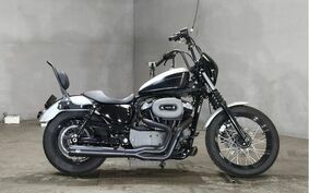 HARLEY XL1200N 2008 CZ3