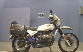 BMW R80GS 1996 6368