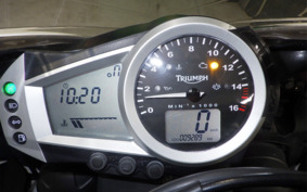 TRIUMPH DAYTONA 675 2010