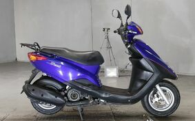 YAMAHA AXIS 125 TREET SE53J