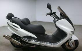 YAMAHA MAJESTY 125 FI SE27