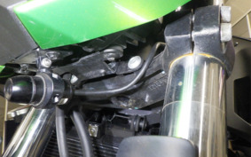 KAWASAKI Z400 Gen.2 2021 EX400G