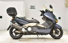 YAMAHA T-MAX500 Gen.2 2003 SJ03