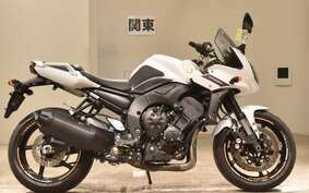 YAMAHA FZ FAZER 2012 RN21J