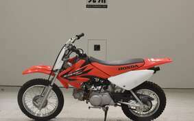 HONDA CRF70F DE02