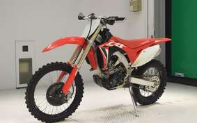 HONDA CRF250 RALLY ME12