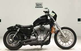 HARLEY XL883LI 2009