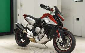 MV AGUSTA RIVALE 800 2014