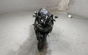 KAWASAKI ZX 1400 NINJA R 2012 ZXT40E