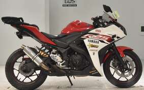 YAMAHA YZF-R25 RG10J