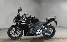 HONDA CBR400R 2014 NC47