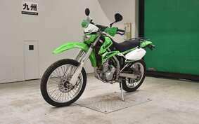 KAWASAKI KLX250 Gen.2 LX250S