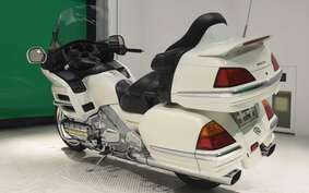 HONDA GL 1800 GOLD WING 2003 SC47