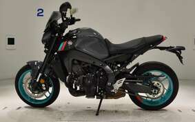 YAMAHA MT-09 2023 RN69J