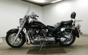 YAMAHA DRAGSTAR 1100 CLASSIC 2005 VP13J