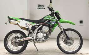 KAWASAKI KLX250 Gen.2 LX250S