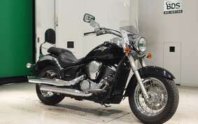 KAWASAKI VULCAN 900 CLASSIC 2010 VN900B