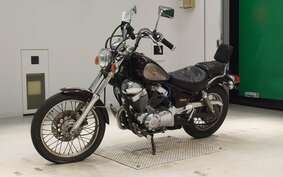 YAMAHA VIRAGO 250 3DM