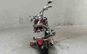 YAMAHA DRAGSTAR 400 CLASSIC 2014 VH02J