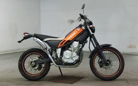 YAMAHA TRICKER DG10J