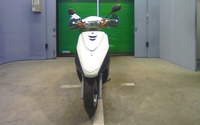 YAMAHA AXIS 125 TREET SE53J