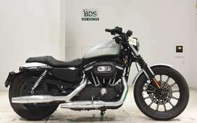 HARLEY XL883N 2009 LE2