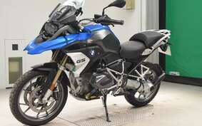 BMW R1250GS 2020 0J91