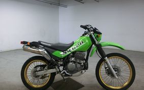 KAWASAKI SUPER SHERPA 1998 KL250G