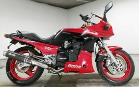 KAWASAKI GPZ900R NINJA 1996 ZX900A