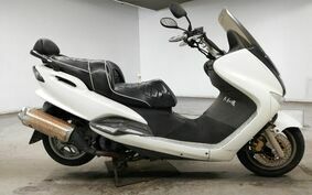 YAMAHA MAJESTY 125 5CA0