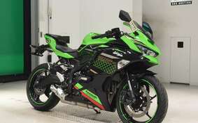 KAWASAKI ZX-25R ZX250E