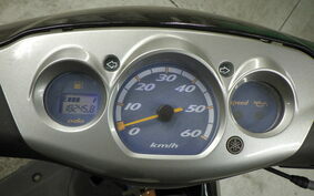 YAMAHA JOG ZR Gen.2 SA16J