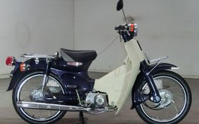 HONDA C70 SUPER CUB HA02