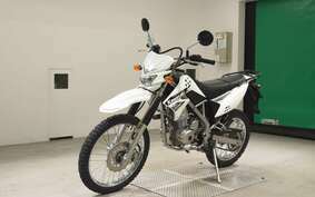 KAWASAKI KLX125 LX125C