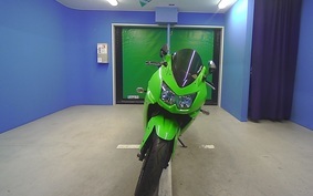 KAWASAKI NINJA 250R 2009 EX250K