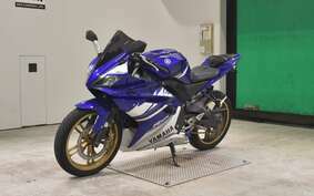 YAMAHA YZF-R125 RE06