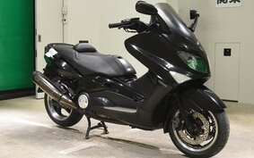 YAMAHA T-MAX500 Gen.2 2009 SJ04J