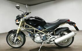 DUCATI MONSTER 400 1998 400M0