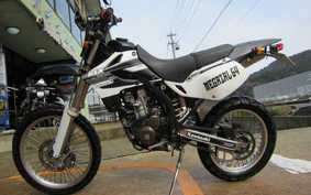 KAWASAKI KLX250 2006 LX250E