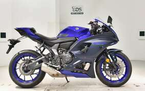 YAMAHA YZF-R7 2022 RM39J