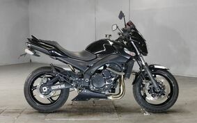 SUZUKI GSR400 2009 GK7EA