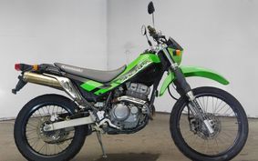 KAWASAKI SUPER SHERPA 2000 KL250G