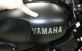 YAMAHA XSR155