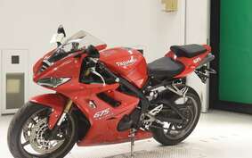 TRIUMPH DAYTONA 675 2009