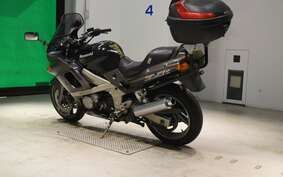 KAWASAKI ZZ-R600 Gen.2 2000 ZX600E