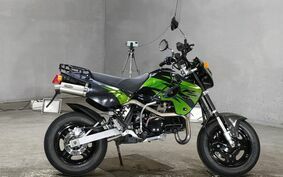 KAWASAKI KSR110 KL110A