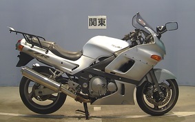 KAWASAKI ZZ-R400 Gen.2 2004 ZX400N