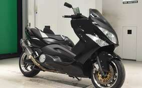 YAMAHA T-MAX500 Gen.3 2009 SJ08J