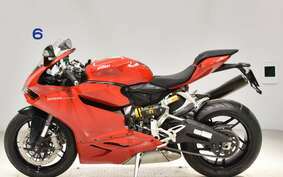 DUCATI 899 PANIGALE 2015 H805J